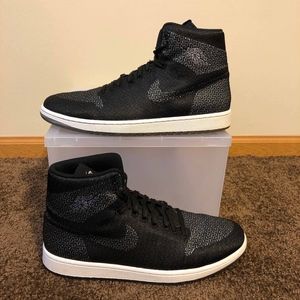 Air Jordan 1 MTM 311832-101 Size 11.5 USED $250